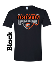 Griffin Pride Tshirt