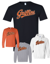 Griffin Back To School Press & Take