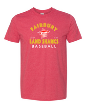 FLS Arched - Short Sleeve
