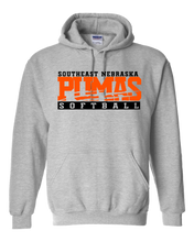 SENE Puma D1 Gildan Hoodie