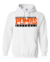 SENE Puma D1 Gildan Hoodie