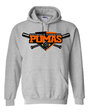 SENE Puma D2 Gildan Hoodie