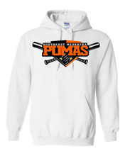 SENE Puma D2 Gildan Hoodie