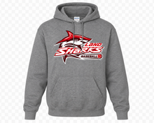 Fairbury Landsharks - Hoodie