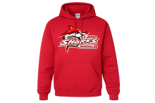 Fairbury Landsharks - Hoodie