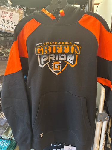 Griffin Prospect Hoodie