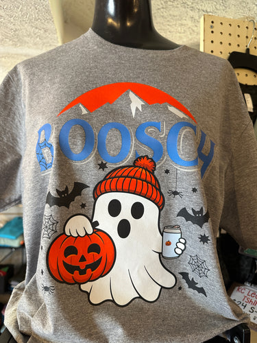 Boosch Ghost