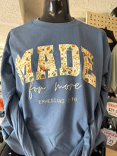 Made For More Long Sleeve