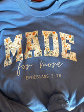 Made For More Long Sleeve