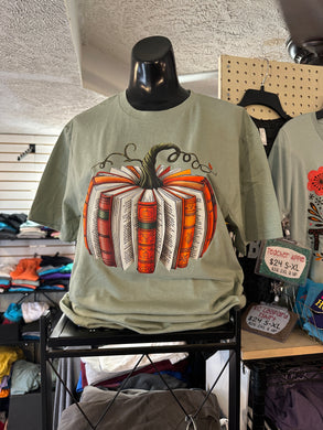 Pumpkin Books
