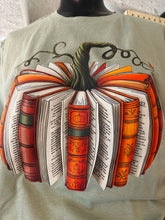 Pumpkin Books