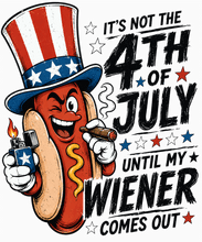 7-4 Weiner
