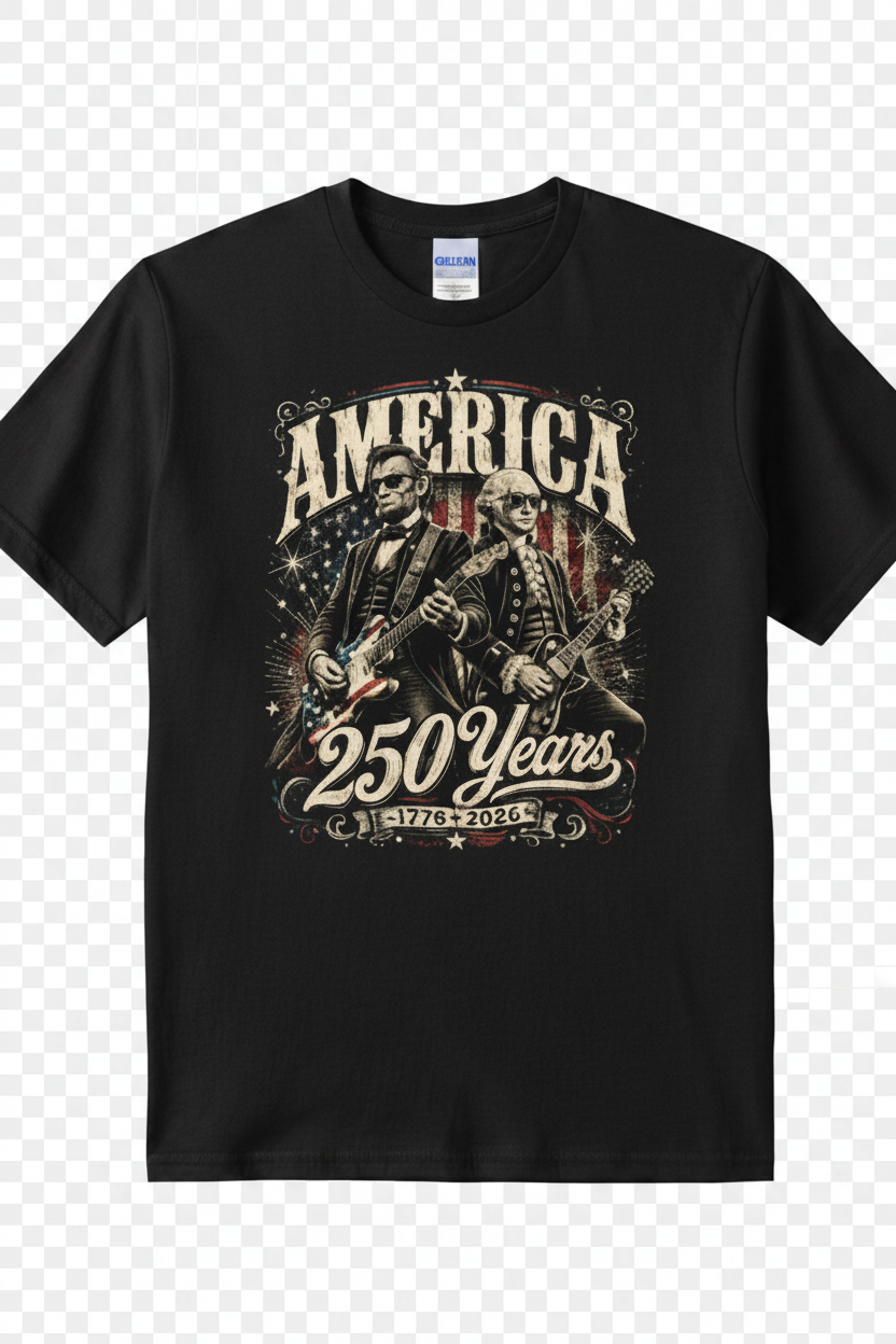 Presidents Rock