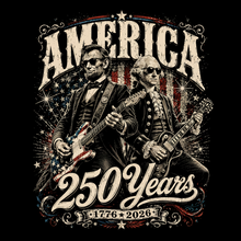 Presidents Rock