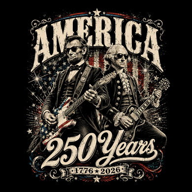 Presidents Rock