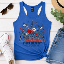 America Butterflies