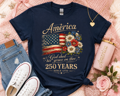 America Flowers