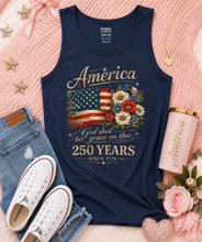 America Flowers