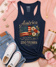 America Flowers