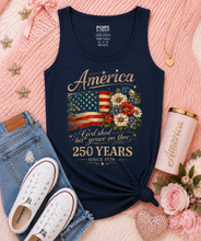 America Flowers