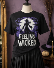 Feeling Wicked