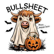 Bull-Sheet