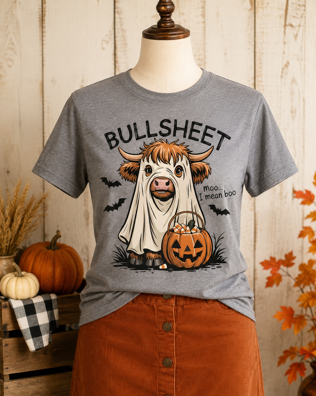 Bull-Sheet