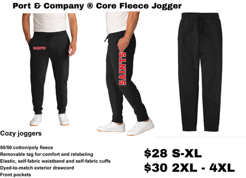 CFS VB 25 Joggers