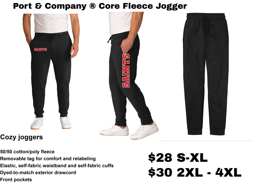 CFS VB 25 Joggers