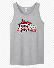 Fairbury Landsharks - Women's Tank Top