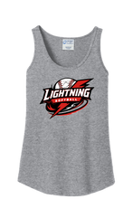 SENE Lightning Ladies Tank 26