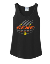 SENE Puma Eyes 2 Gildan