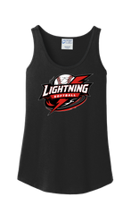 SENE Lightning Ladies Tank 26