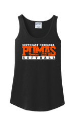 SENE Ladies Tank - D1