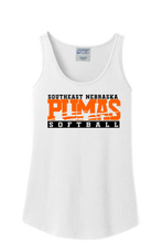 SENE Ladies Tank - D1