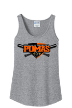 SENE Ladies Tank - D2