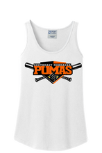 SENE Ladies Tank - D2