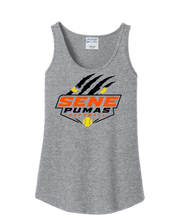SENE Puma Eyes 2 Gildan