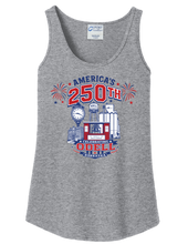 Odell USA 250