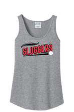 Sluggers Baseball