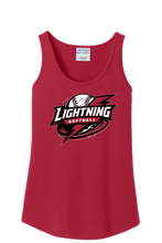 SENE Lightning Ladies Tank 26