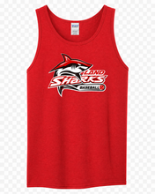 Fairbury Landsharks - Women's Tank Top