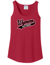 Wymore Hotrods Fanwear