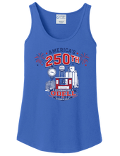 Odell USA 250