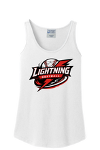 SENE Lightning Ladies Tank 26