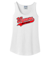 Wymore Hotrods Fanwear