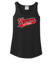 Wymore Hotrods Fanwear