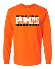 SENE Puma D1 Gildan LS