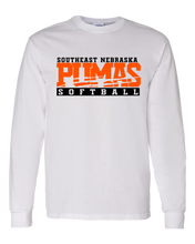 SENE Puma D1 Gildan LS