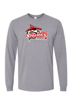 Fairbury Landsharks - Long Sleeve